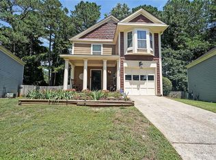 1313 Old Countryside Cir, Stone Mountain, GA 30083