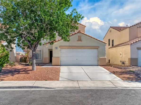 712 Salt Flats Cir, Henderson, NV 89011