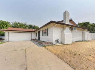 6600 Harley Way, Sacramento, CA