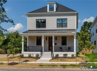 3208 Rueger St, Richmond, VA 23221