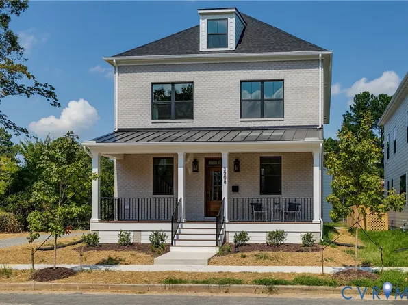 3208 Rueger St, Richmond, VA 23221