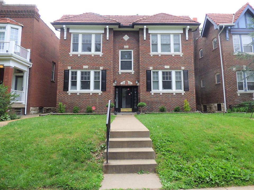 1st image of 6044 Washington Blvd #2W-2E-1W
