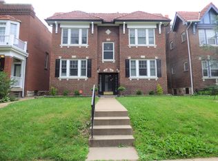 6044 Washington Blvd #2W-1E-1W, Saint Louis, MO 63112