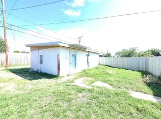 2706 Delano Ave, Midland, TX 79701