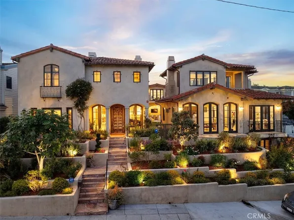 763 31st St, Manhattan Beach, CA 90266