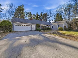 6 Mill Road, Kingston, NH 03848