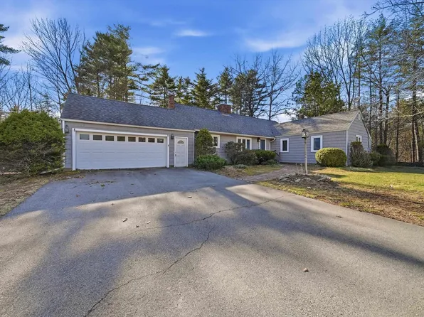 6 Mill Road, Kingston, NH 03848