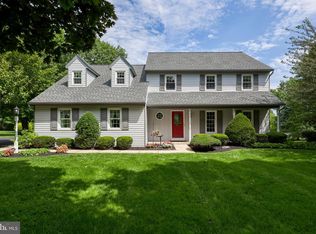 1307 Stevens St, Manheim, PA 17545