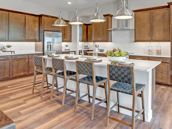 Goldfinch Plan, Palo Verde at North Creek