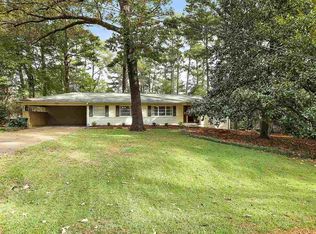 1730 Douglass Dr, Jackson, MS 39211