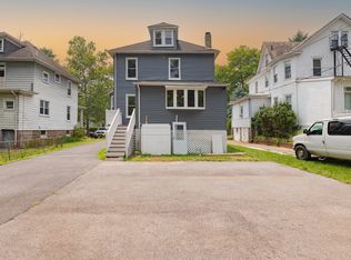 2818 Montebello Ter, Baltimore, MD 21214