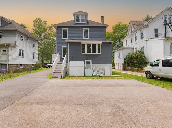 2818 Montebello Ter, Baltimore, MD 21214