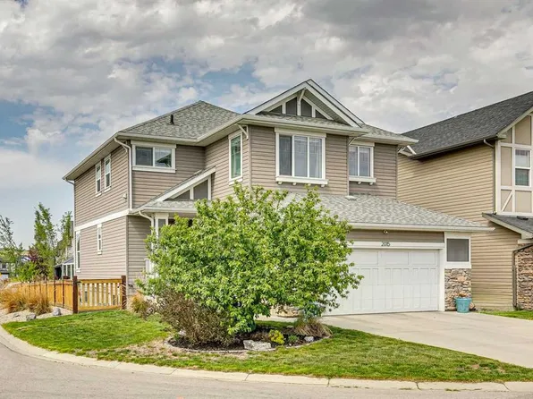 2015 S Brightoncrest Grn SE, Calgary, AB T2Z 5A3