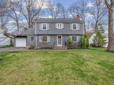 54 Brainard Road, West Hartford, CT, 06117