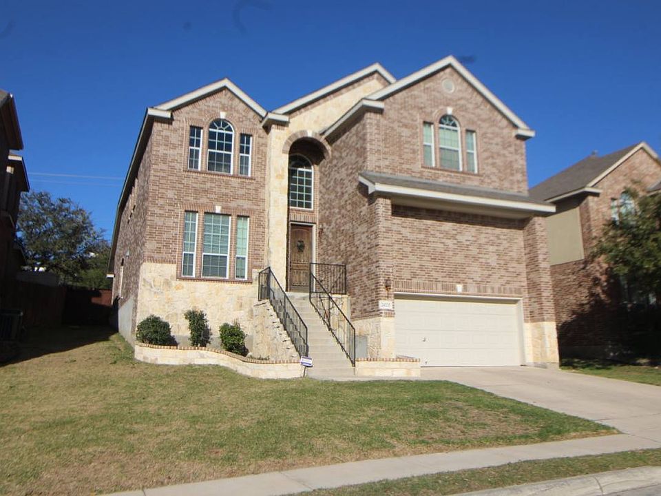 24135 Canyon Row San Antonio TX 78260 Zillow