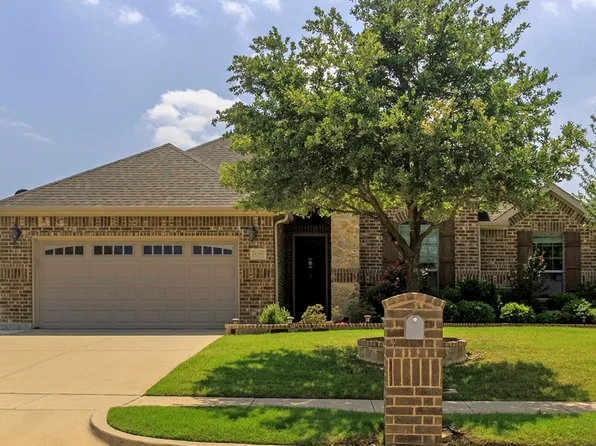 3209 Brighton Dr, Midlothian, TX 76065