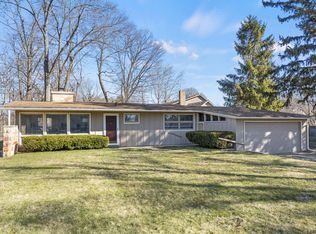 1400 S Nottawa St, Sturgis, MI 49091