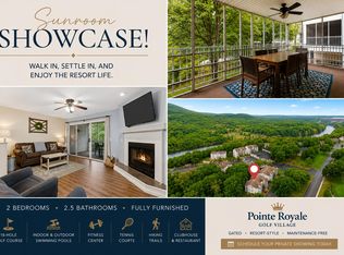 129 The Bluffs #33-4 BLDG 33, Branson, MO 65616