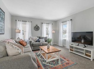 718 Spalding Blvd, Davenport, IA