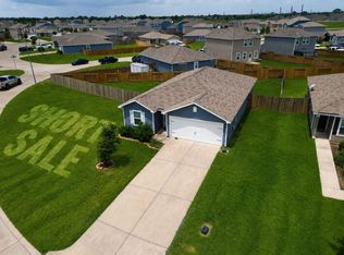 5915 Snapping Turtle Rd, Cove, TX 77523