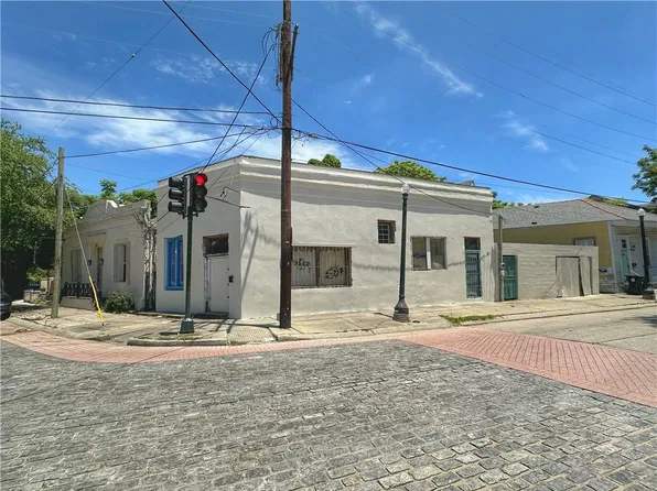 1662 Annunciation St, New Orleans, LA 70130
