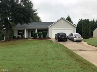 3020 River Garden Rd, Covington, GA 30016