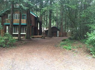 65021 E Mountain Meadow Ln, Rhododendron, OR 97049