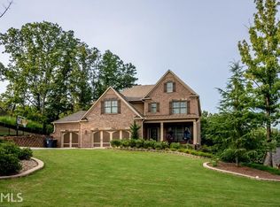 2020 Warm Breeze Ln, Cumming, GA 30040