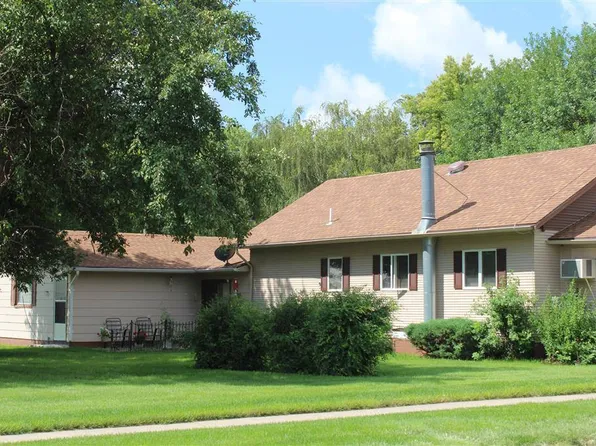 507 W 1st St, Big Springs, NE 69122