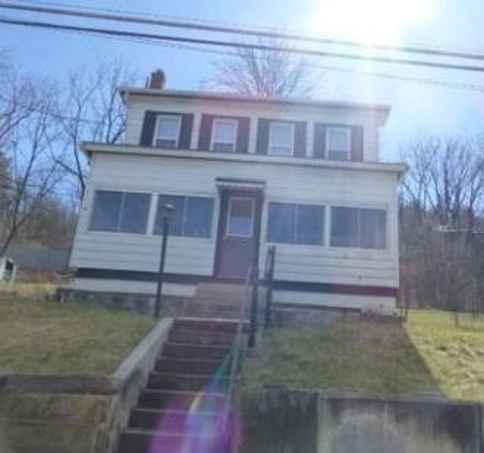 Property Front View