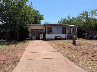 1217 Fannin St, Abilene, TX 79603