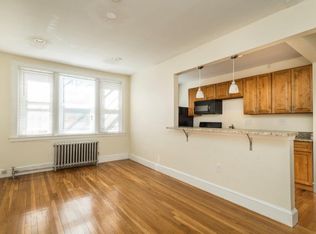 137 Highland Ave #22E, Somerville, MA 02143