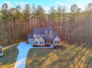 134 Sunflower Dr, Newnan, GA 30263