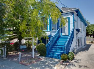 2161 Pacific Ave, Alameda, CA 94501
