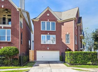 1802 Cushing St, Houston, TX 77019