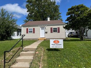 115 S 28th St, Lafayette, IN 47904