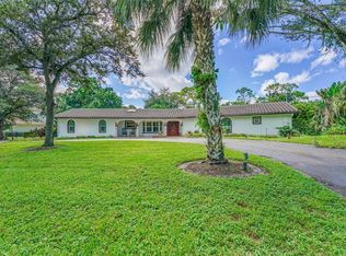 5351 Godfrey Rd, Parkland, FL 33067
