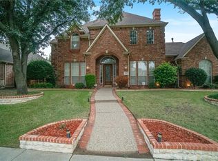 3105 Monette Ln, Plano, TX 75025