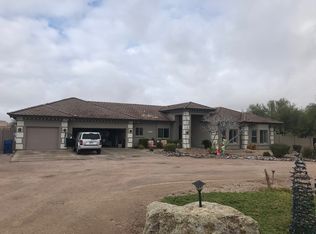 2954 N 78th St, Mesa, AZ 85207