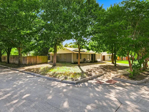 2129 Diane Dr, Mesquite, TX 75149
