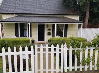 331 S Church St, Grass Valley, CA 95945