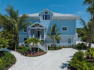 255 Wheeler Rd, Boca Grande, FL 33921