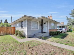 2903 W Heroy Ave, Spokane, WA 99205