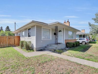 2903 W Heroy Ave, Spokane, WA, 99205