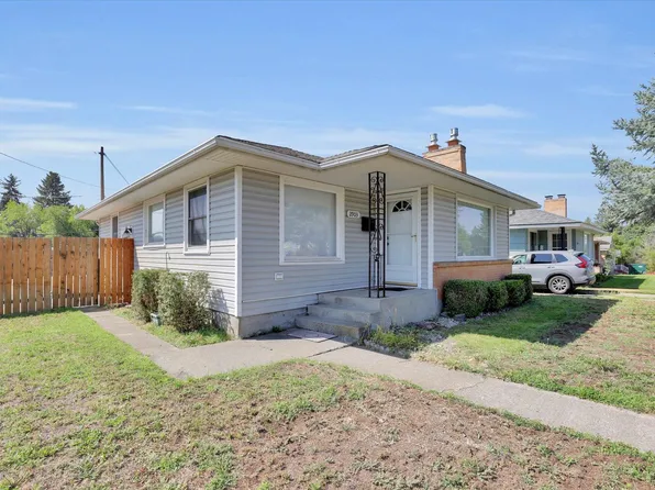 2903 W Heroy Ave, Spokane, WA 99205