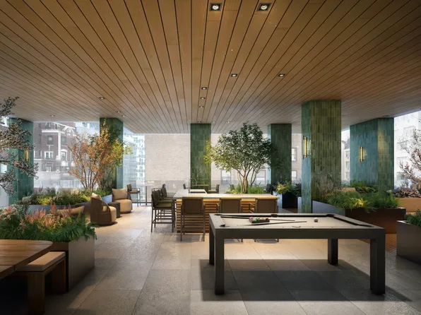 126 East 57th Street image 18 of 22