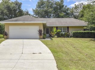 7658 N Greendale Dr, Citrus Springs, FL 34434
