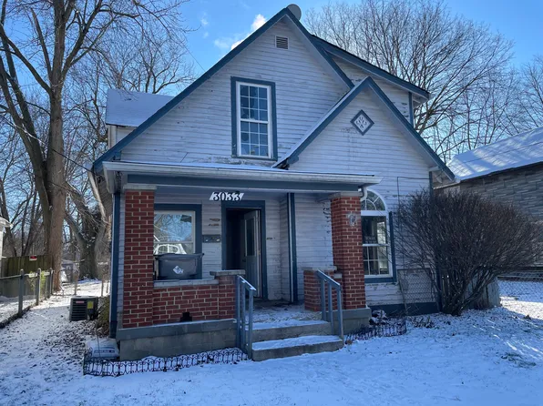 3033 Jackson St, Indianapolis, IN 46222