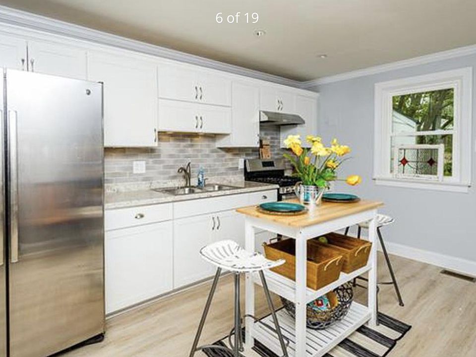 1st image of 601 W 21st St #601