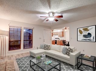 205 W Trinity St APT D, Forney, TX 75126